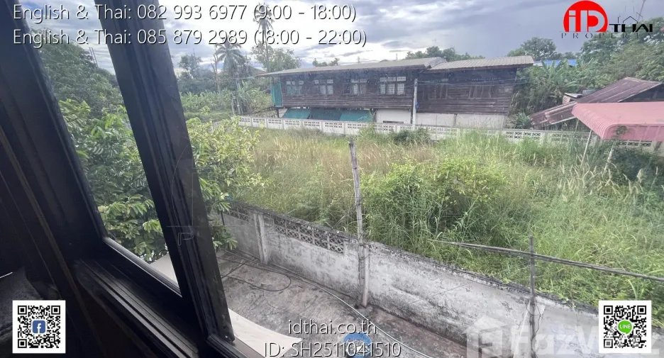 For sale 2 bedrooms house in Nong Han, Udon Thani