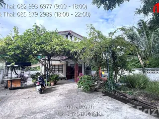For sale 2 bedrooms house in Nong Han, Udon Thani