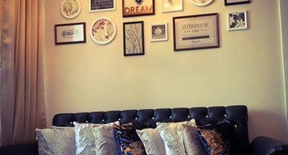 Wohnung zum Kauf mit 2 Zimmer in Hua Hin, Prachuap Khiri Khan