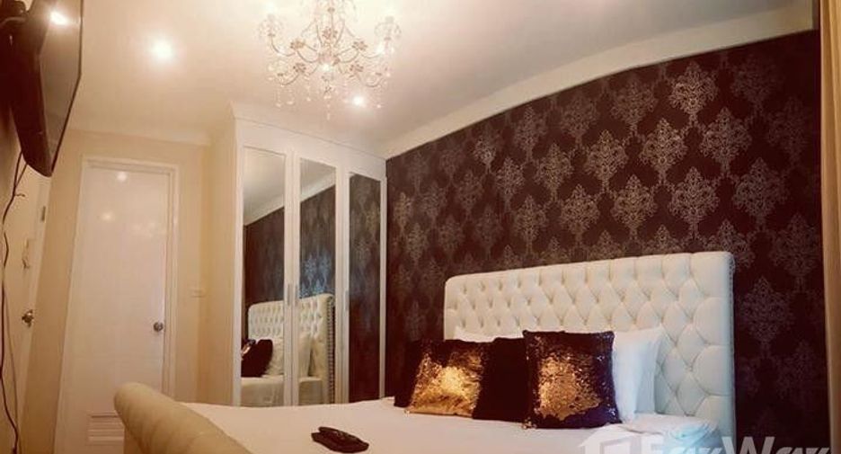 Wohnung zum Kauf mit 2 Zimmer in Hua Hin, Prachuap Khiri Khan