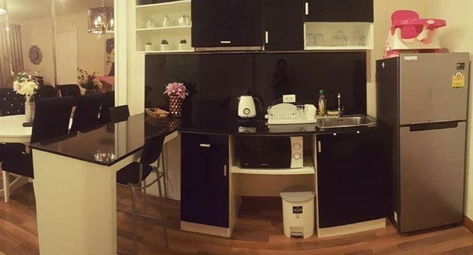 Wohnung zum Kauf mit 2 Zimmer in Hua Hin, Prachuap Khiri Khan