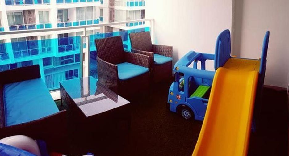 Wohnung zum Kauf mit 2 Zimmer in Hua Hin, Prachuap Khiri Khan