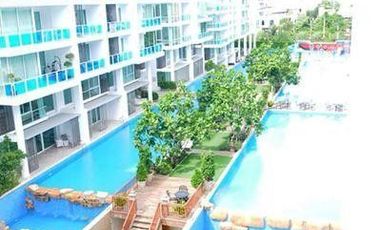 À vendre 2 chambres condo à Hua Hin, Prachuap Khiri Khan