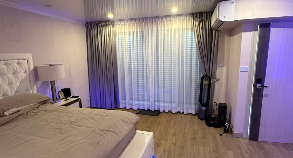 Apartamento en venta de 2 habitaciones en Mueang Phuket, Phuket
