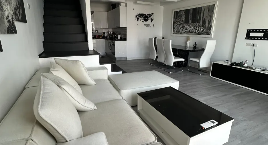 For sale 2 bedrooms apartment in Mueang Phuket, Phuket