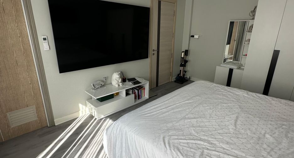 For sale 2 bedrooms apartment in Mueang Phuket, Phuket