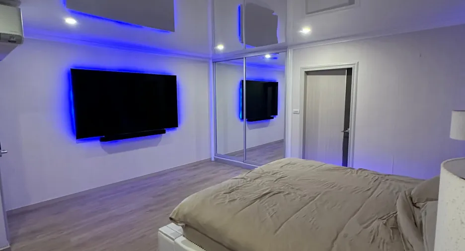For sale 2 bedrooms apartment in Mueang Phuket, Phuket
