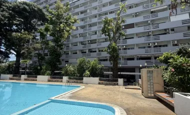 Wohnung zum Kauf mit Studio in Bang Lamung, Chonburi