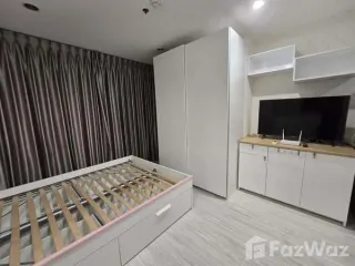 For sale studio condo in Bang Sue, Bangkok
