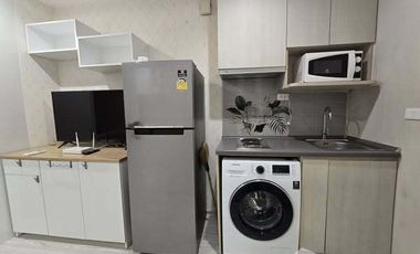 For sale スタジオ condo in Bang Sue, Bangkok
