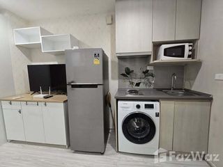 For sale studio condo in Bang Sue, Bangkok