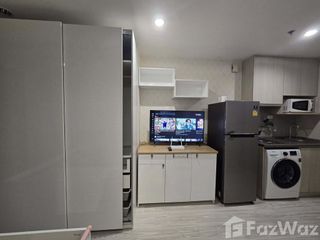 For sale studio condo in Bang Sue, Bangkok