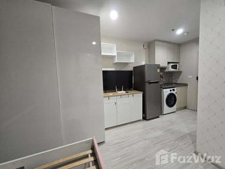 For sale studio condo in Bang Sue, Bangkok