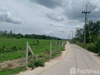 For sale land in Hua Hin, Prachuap Khiri Khan