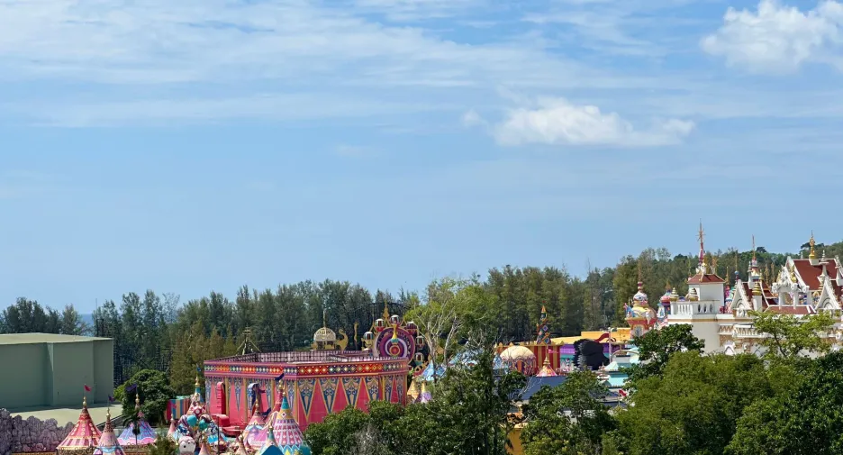 Продажа 1 кровать кондо в Катху, Пхукет