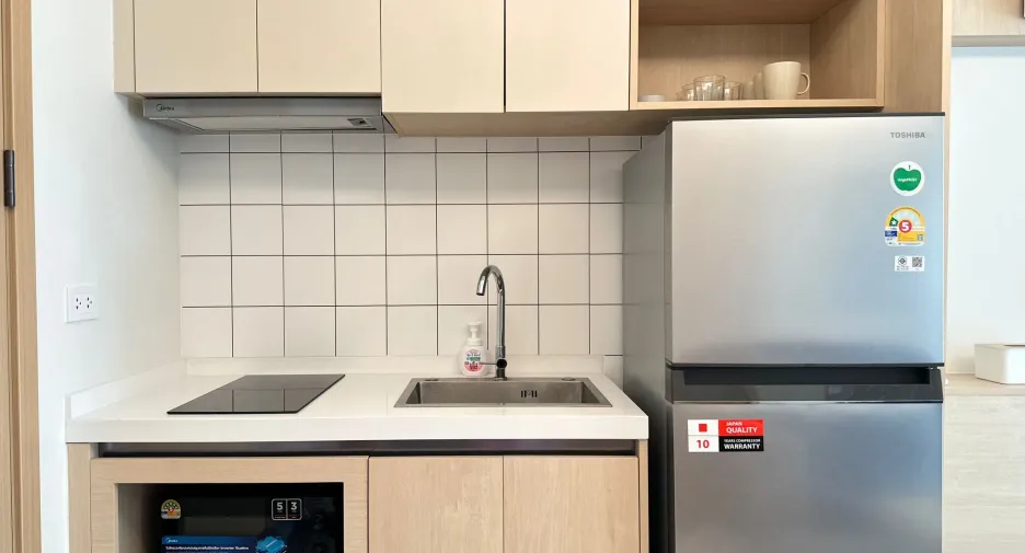 Продажа 1 кровать кондо в Катху, Пхукет