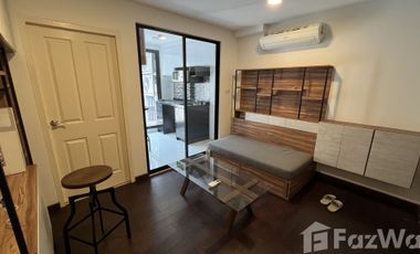 Wohnung zum Kauf mit Studio in Bang Khae, Bangkok