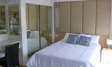 Condo en alquiler de estudio en Bang Lamung, Chonburi