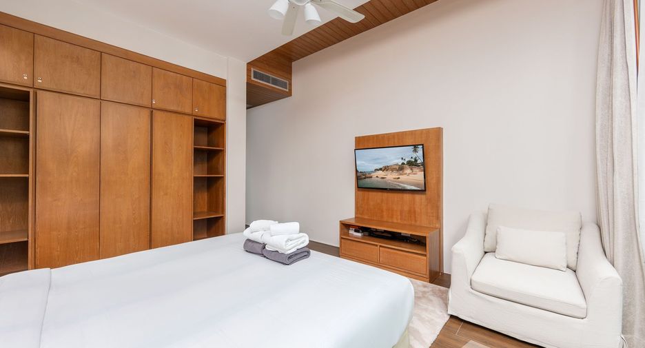 À vendre 4 chambres villa à Mueang Phuket, Phuket