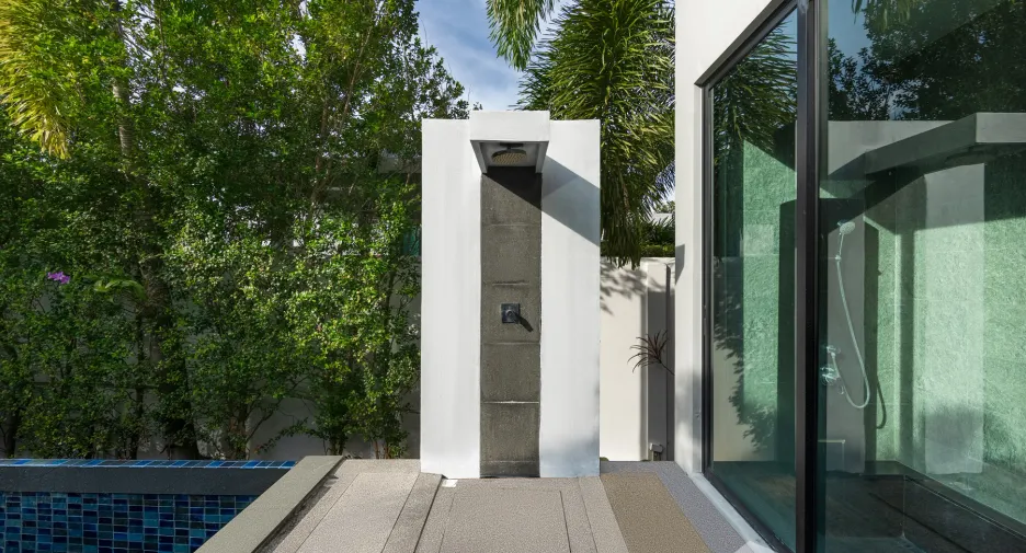 À vendre 4 chambres villa à Mueang Phuket, Phuket