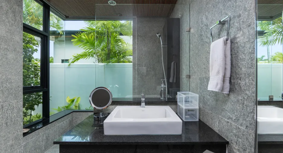 À vendre 4 chambres villa à Mueang Phuket, Phuket