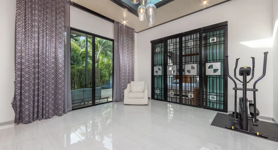 À vendre 4 chambres villa à Mueang Phuket, Phuket
