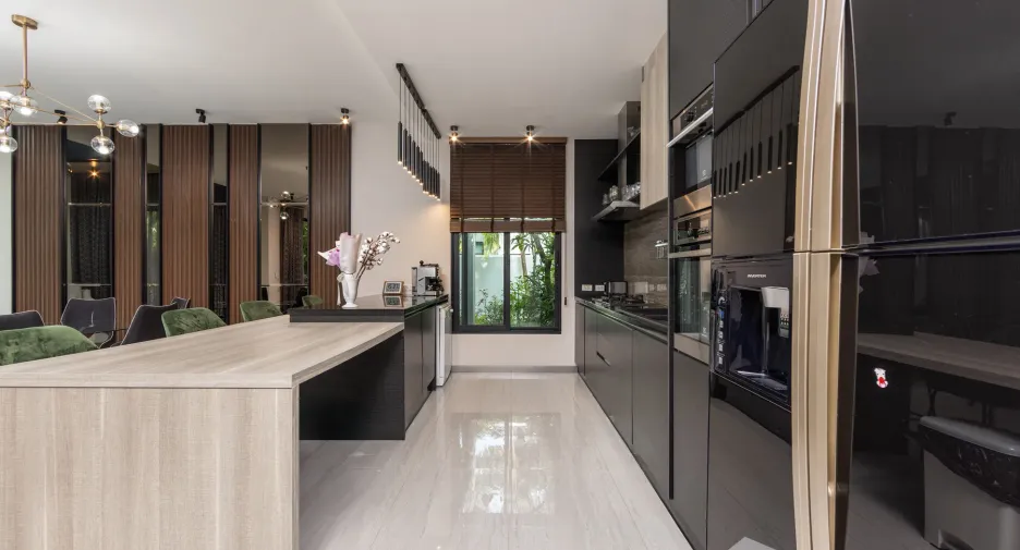 À vendre 4 chambres villa à Mueang Phuket, Phuket