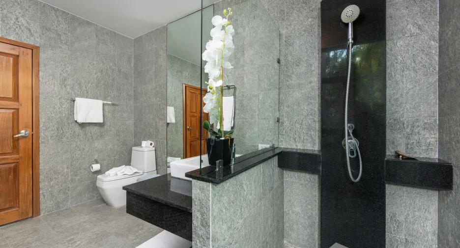 À vendre 4 chambres villa à Mueang Phuket, Phuket