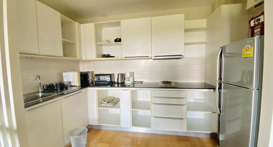 For sale 2 bedrooms condo in Hua Hin, Prachuap Khiri Khan