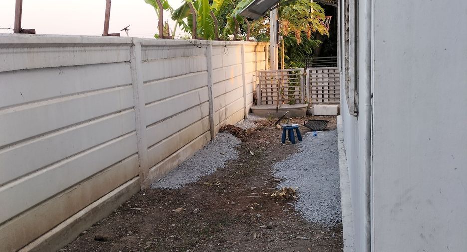 出售 3 卧室 联排别墅 在 Bang Phli, Samut Prakan