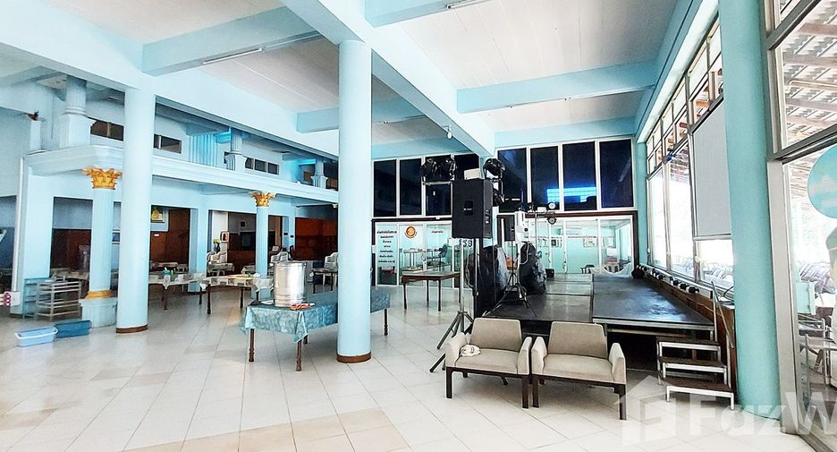Hotel zum Kauf mit 23 Zimmer in Mueang Rayong, Rayong
