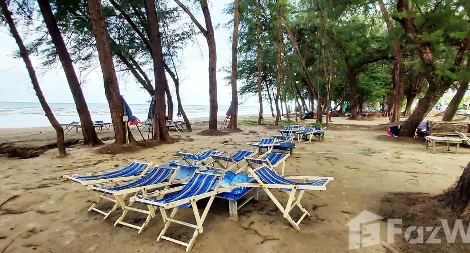 Hotel zum Kauf mit 23 Zimmer in Mueang Rayong, Rayong