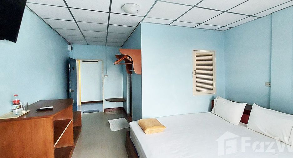 Hotel zum Kauf mit 23 Zimmer in Mueang Rayong, Rayong