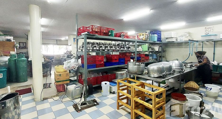 Hotel zum Kauf mit 23 Zimmer in Mueang Rayong, Rayong