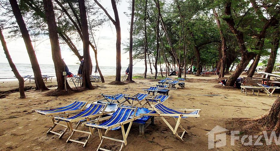 Hotel zum Kauf mit 23 Zimmer in Mueang Rayong, Rayong