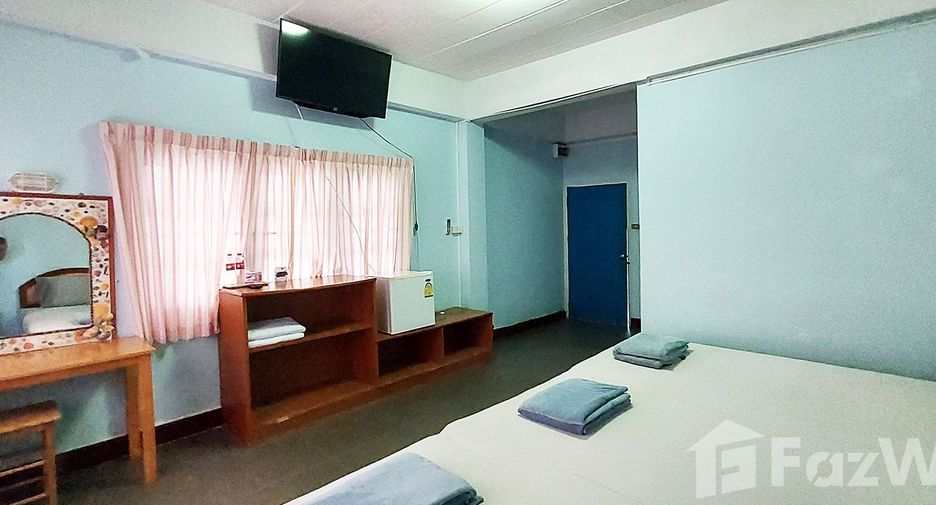 Hotel zum Kauf mit 23 Zimmer in Mueang Rayong, Rayong