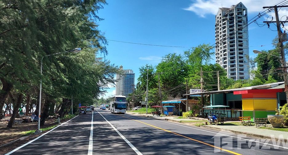 Hotel zum Kauf mit 23 Zimmer in Mueang Rayong, Rayong