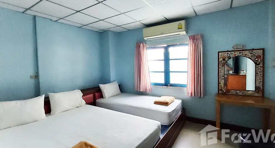 Hotel zum Kauf mit 23 Zimmer in Mueang Rayong, Rayong