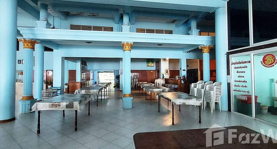 Hotel zum Kauf mit 23 Zimmer in Mueang Rayong, Rayong