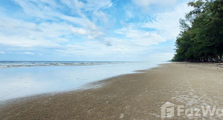 Hotel zum Kauf mit 23 Zimmer in Mueang Rayong, Rayong