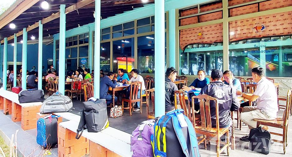 Hotel zum Kauf mit 23 Zimmer in Mueang Rayong, Rayong