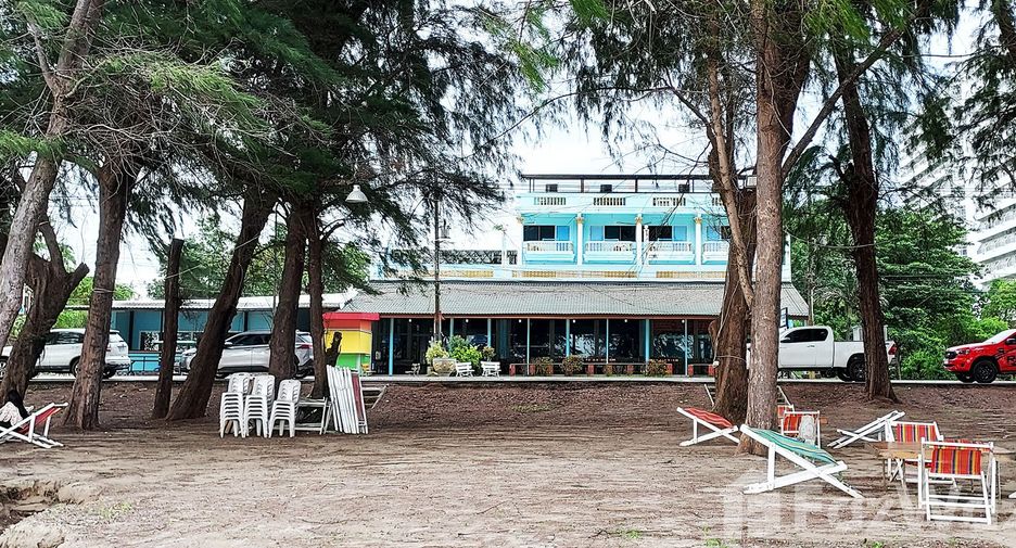 Hotel en venta de 23 habitaciones en Mueang Rayong, Rayong