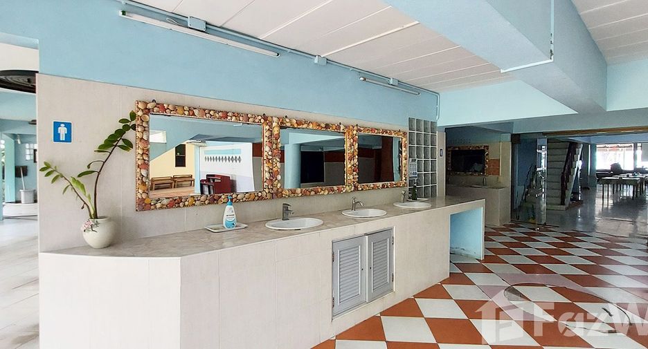 Hotel zum Kauf mit 23 Zimmer in Mueang Rayong, Rayong