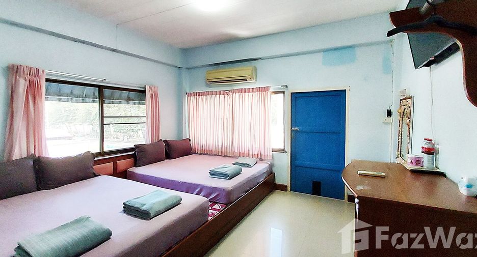 Hotel zum Kauf mit 23 Zimmer in Mueang Rayong, Rayong