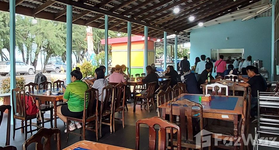 Hotel zum Kauf mit 23 Zimmer in Mueang Rayong, Rayong