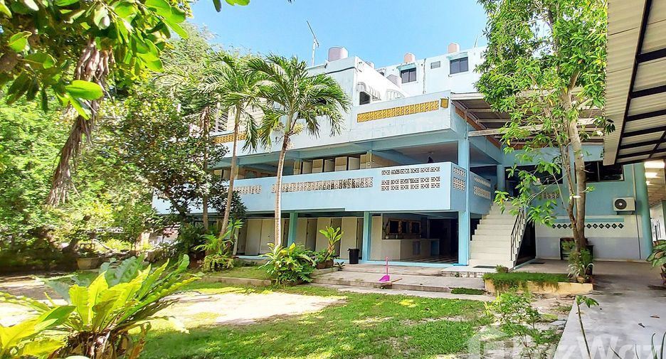 Hotel zum Kauf mit 23 Zimmer in Mueang Rayong, Rayong