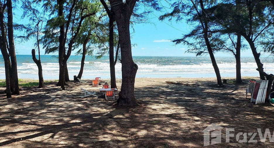Hotel zum Kauf mit 23 Zimmer in Mueang Rayong, Rayong