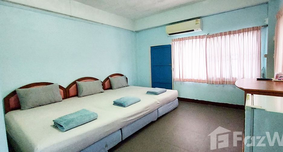 Hotel zum Kauf mit 23 Zimmer in Mueang Rayong, Rayong