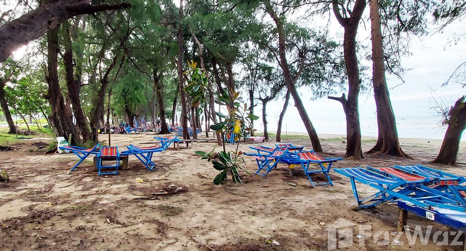 Hotel zum Kauf mit 23 Zimmer in Mueang Rayong, Rayong