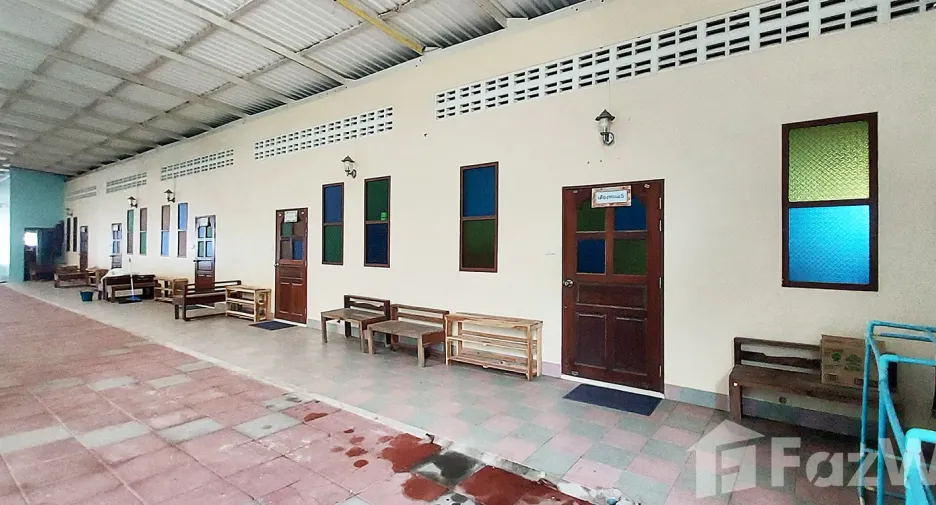 Hotel zum Kauf mit 23 Zimmer in Mueang Rayong, Rayong